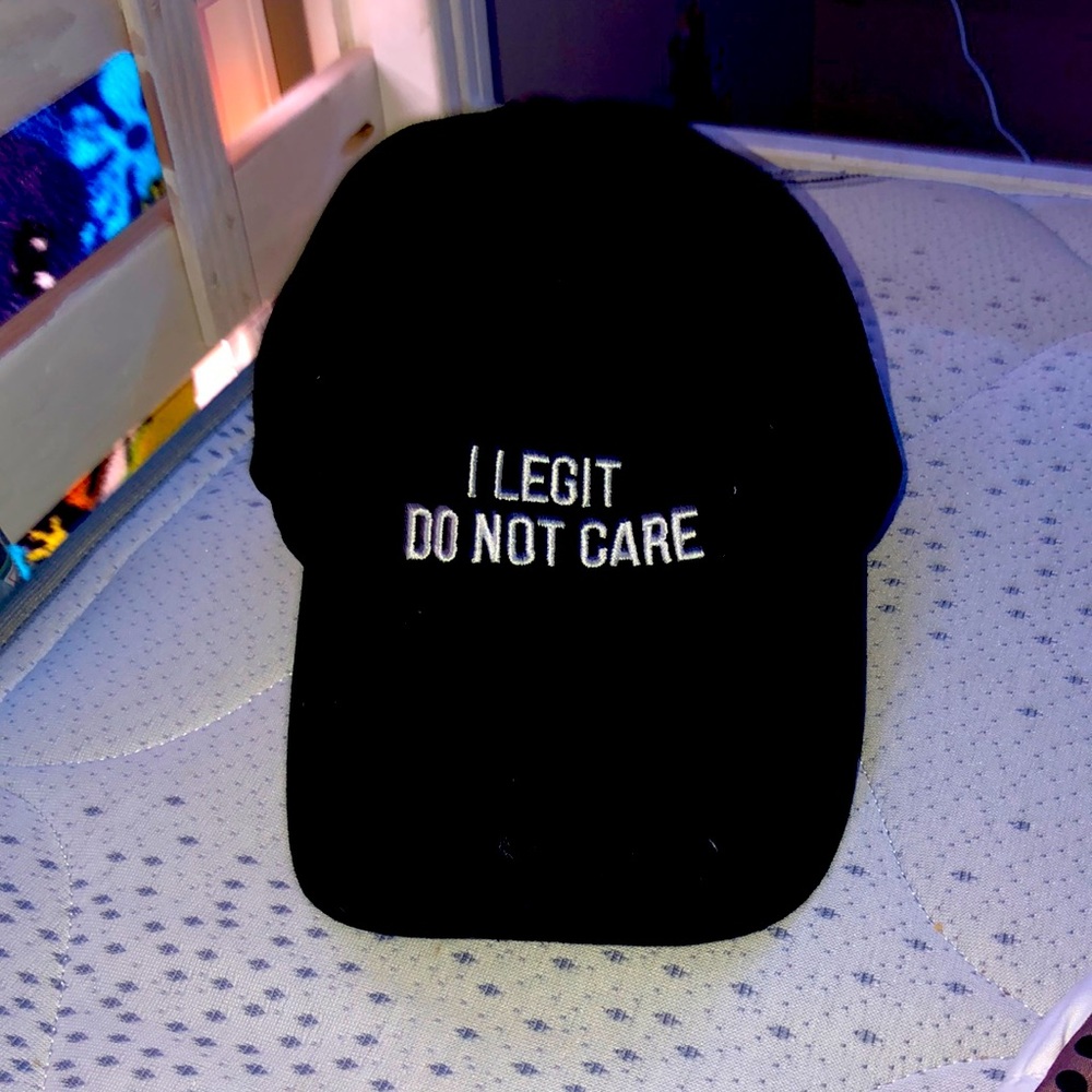 Black hat